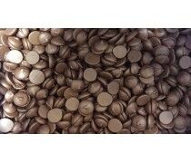 Глазурь Молочная Satina Milk, Zeelandia 