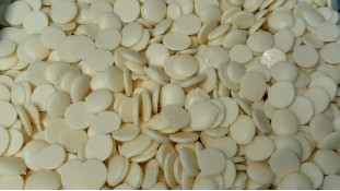 Глазурь Белая Satina White, Zeelandia Глазурь Белая Satina White, Zeelandia