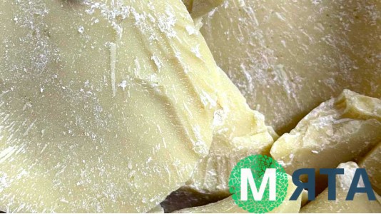 Какао масло, DeZaan