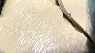 Какао масло, натуральное Какао масло, натуральное