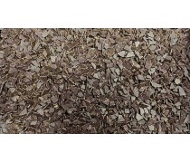 Кондитерская глазурь в осколках, Черная