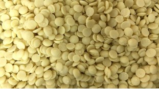 Шоколад белый 29 %, Schokinag