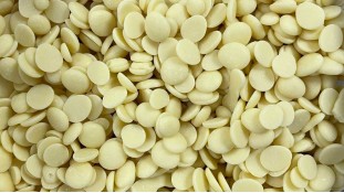 Шоколад белый 30%, CREA