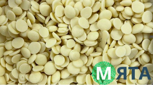 Шоколад белый 30%, CREA