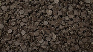 Шоколад черный 71%, Schokinag