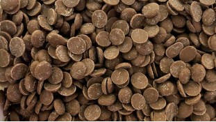 Шоколад молочный 33%, CREA