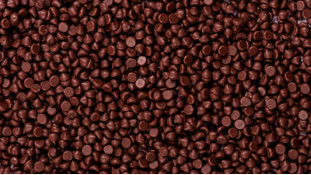 Термостабильные дропсы молочные, Zeelandia, (zip pack)