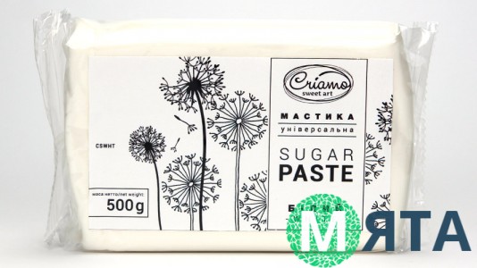 Мастика Criamo универсальная