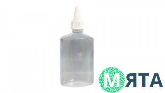 Флакон-распылитель для сухого красителя, 100 мл