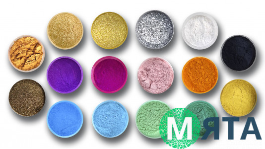 Кандурины, фасовка 5 грамм