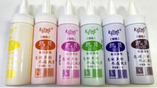 Краситель распылитель сухой