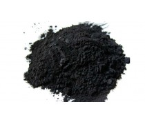 Натуральный краситель Черный Угольный