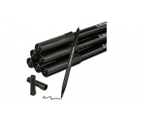 Пищевой двухсторонний маркер-линер