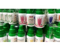 Красители гелевые Slado, 10 г