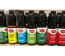 Красители  универсальные гелевые Slado, 20 г