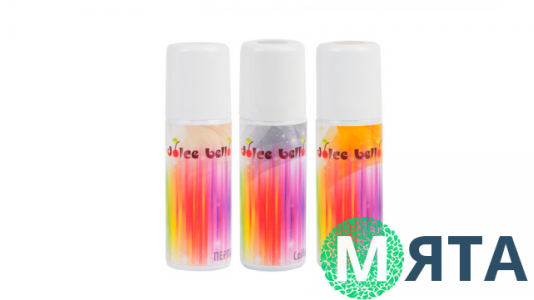 Спрей-краска Dolce Bello