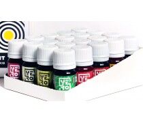 Красители гелевые YERO COLORS, 10 г