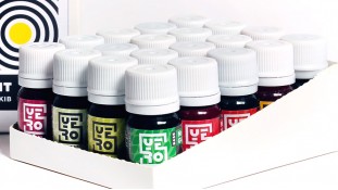 Красители гелевые YERO COLORS, 10 г