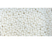 Сахарные шарики Жемчуг белый 5-10 мм