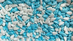 Кондитерская посыпка Облака