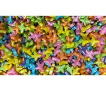 Кондитерская посыпка Самолетики