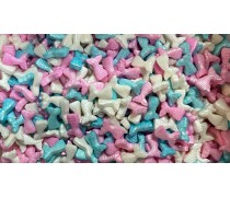 Кондитерская посыпка Хвостики