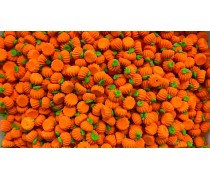 Микро-безе Тыковки