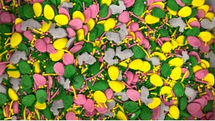 Сахарная посыпка Пасхальное Чудо