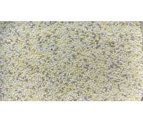 Сахарная посыпка Нонпарель Перламутровая №1, Айвори