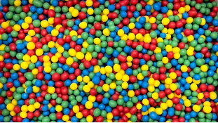 Криспы, Микс