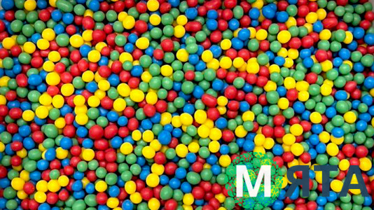 Криспы, Микс