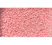 Мягкие шарики, Розовые