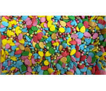 Сахарная посыпка Пасхальная Корзинка