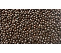 Хрустящие шарики, Темный шоколад