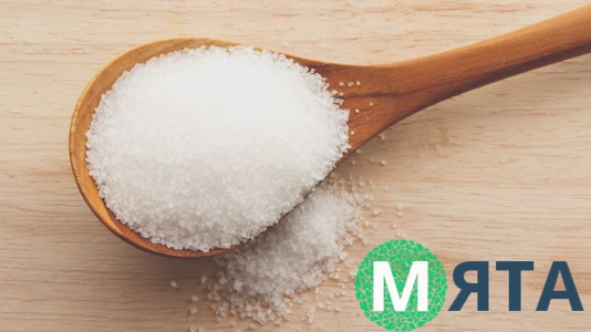 Изомальт, Beneo