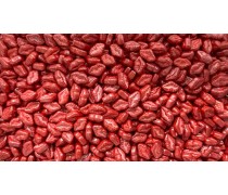 Кондитерская посыпка Губки Красные