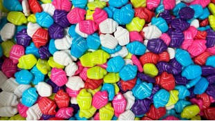 Кондитерская посыпка Капкейки Кондитерская посыпка Капкейки