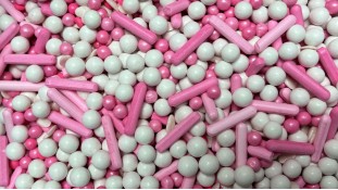 Кондитерская посыпка Карнавал №28 Кондитерская посыпка Карнавал №28