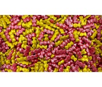 Кондитерская посыпка Конфеты