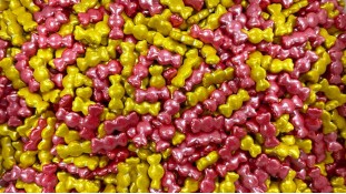 Кондитерская посыпка Конфеты