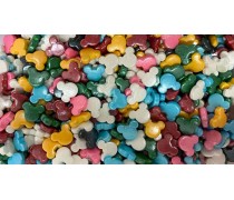 Кондитерская посыпка Микки