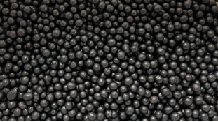 Криспы, Черные