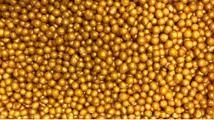 Криспы, Золотые