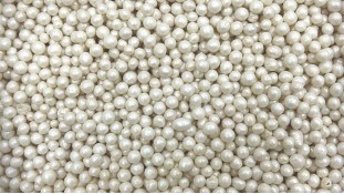 Рисовые шарики, Белые Рисовые шарики, Белые