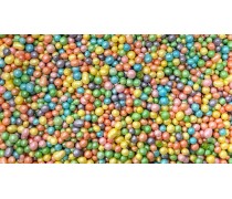 Рисовые шарики, Микс Пастель №2