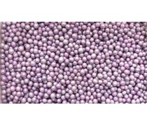 Рисовые шарики, сиреневый перламутр