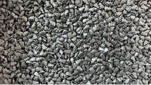 Сахарная посыпка Елочки Серебряные Сахарная посыпка Елочки Серебряные