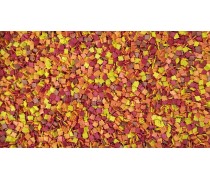 Сахарная посыпка Кленовые Листики №3