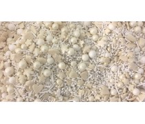 Сахарная посыпка Микс с шариками №1. Белый