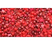 Сахарная посыпка Микс с шариками №7. Красный